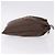 Céline Pouch CELINE Macadam Canvas PVC Brown Gold Tone Auth mr2962 Marrone - vista 3