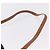 Céline CELINE Macadam Canvas Vanity Handtasche PVC Leather 2way Brown Gold Auth ep16269 Braun Golden - Ansicht 16