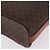 Céline CELINE Macadam Canvas Vanity Handtasche PVC Leather 2way Brown Gold Auth ep16269 Braun Golden - Ansicht 19