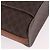 Céline CELINE Macadam Canvas Vanity Handtasche PVC Leather 2way Brown Gold Auth ep16269 Braun Golden - Ansicht 20