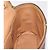 Céline CELINE Macadam Canvas Vanity Handtasche PVC Leather 2way Brown Gold Auth ep16269 Braun Golden - Ansicht 24