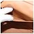 Céline CELINE Macadam Canvas Vanity Handtasche PVC Leather 2way Brown Gold Auth ep16269 Braun Golden - Ansicht 26