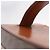 Céline CELINE Macadam Canvas Vanity Handtasche PVC Leather 2way Brown Gold Auth ep16269 Braun Golden - Ansicht 9