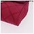 Borsa a tracolla con catena PRADA Nylon Rosa Argento Auth 206227A - vista 16