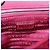 Borsa a tracolla con catena PRADA Nylon Rosa Argento Auth 206227A - vista 24