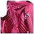 Borsa a tracolla con catena PRADA Nylon Rosa Argento Auth 206227A - vista 26