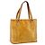 LOUIS VUITTON Monogram Vernis Houston Hand Bag Beige M91004 LV Auth ep16235