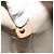LOUIS VUITTON Monogram Vernis Houston Hand Bag Beige M91004 LV Auth ep16235 - view 12