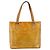 LOUIS VUITTON Monogram Vernis Houston Hand Bag Beige M91004 LV Auth ep16235 - view 13