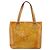 LOUIS VUITTON Monogram Vernis Houston Hand Bag Beige M91004 LV Auth ep16235 - view 2