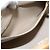 LOUIS VUITTON Monogram Vernis Houston Hand Bag Beige M91004 LV Auth ep16235 - view 21