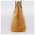 LOUIS VUITTON Monogram Vernis Houston Hand Bag Beige M91004 LV Auth ep16235 - view 4