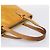 LOUIS VUITTON Monogram Vernis Houston Hand Bag Beige M91004 LV Auth ep16235 - view 7