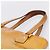 LOUIS VUITTON Monogram Vernis Houston Hand Bag Beige M91004 LV Auth ep16235 - view 8