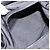 Borsa a mano GUCCI Bamboo Nylon Nero Argento 000 1014 0575 Auth ep16141 - vista 11