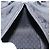 Borsa a mano GUCCI Bamboo Nylon Nero Argento 000 1014 0575 Auth ep16141 - vista 19