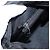 Borsa a mano GUCCI Bamboo Nylon Nero Argento 000 1014 0575 Auth ep16141 - vista 20