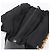 Borsa a mano GUCCI Bamboo Nylon Nero Argento 000 1014 0575 Auth ep16141 - vista 6