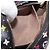 LOUIS VUITTON Monogram Multicolor Trousse Wapity Pouch Black M58034 Auth 206275A Nero - vista 20
