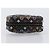LOUIS VUITTON Monogram Multicolor Trousse Wapity Pouch Black M58034 Auth 206275A Nero - vista 5