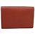 LOUIS VUITTON Epi Serie Dragonne Hand Bag Brown M52618 LV Auth ep16187A Marrone - vista 2