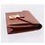 LOUIS VUITTON Epi Serie Dragonne Hand Bag Brown M52618 LV Auth ep16187A Marrone - vista 4