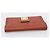 LOUIS VUITTON Epi Serie Dragonne Hand Bag Brown M52618 LV Auth ep16187A Marrone - vista 5