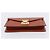 LOUIS VUITTON Epi Serie Dragonne Hand Bag Brown M52618 LV Auth ep16187A Marrone - vista 6