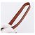 LOUIS VUITTON Epi Serie Dragonne Hand Bag Brown M52618 LV Auth ep16187A Marrone - vista 9