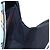 BURBERRY Monogram Summer Rucksack PVC Canvas Blue Silver Auth 202677M Silber Blau - Ansicht 26