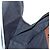BURBERRY Monogram Summer Rucksack PVC Canvas Blue Silver Auth 202677M Silber Blau - Ansicht 27