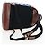 BURBERRY Monogram Summer Rucksack PVC Canvas Blue Silver Auth 202677M Silber Blau - Ansicht 8