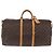 LOUIS VUITTON Monogram Keepall Bandouliere 60 Boston Bag M41412 LV Auth ka6301 Monograma - vista 13