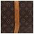 LOUIS VUITTON Monogram Keepall Bandouliere 60 Boston Bag M41412 LV Auth ka6301 Monograma - vista 14