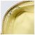 Bolso LOUIS VUITTON Monogram Vernis Wooster Lime Yellow M91075 LV Auth gh2361A Dorado - vista 12