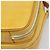 Bolso LOUIS VUITTON Monogram Vernis Wooster Lime Yellow M91075 LV Auth gh2361A Dorado - vista 14