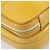 Bolso LOUIS VUITTON Monogram Vernis Wooster Lime Yellow M91075 LV Auth gh2361A Dorado - vista 15