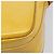 Bolso LOUIS VUITTON Monogram Vernis Wooster Lime Yellow M91075 LV Auth gh2361A Dorado - vista 16