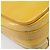 Bolso LOUIS VUITTON Monogram Vernis Wooster Lime Yellow M91075 LV Auth gh2361A Dorado - vista 17