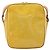 Bolso LOUIS VUITTON Monogram Vernis Wooster Lime Yellow M91075 LV Auth gh2361A Dorado - vista 2