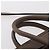 Céline Borsa a mano CELINE Luggage Nano Shopper in pelle 2way Beige Silver Auth BA15791V Argento - vista 14