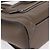 Céline Borsa a mano CELINE Luggage Nano Shopper in pelle 2way Beige Silver Auth BA15791V Argento - vista 16