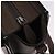 Céline Borsa a mano CELINE Luggage Nano Shopper in pelle 2way Beige Silver Auth BA15791V Argento - vista 21