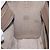 Céline Borsa a mano CELINE Luggage Nano Shopper in pelle 2way Beige Silver Auth BA15791V Argento - vista 24