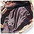 Miu Miu Handtasche Vitellolux Brown Gold Auth 206002V Braun Golden - Ansicht 11