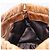 Miu Miu Handtasche Vitellolux Brown Gold Auth 206002V Braun Golden - Ansicht 20