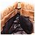 Miu Miu Handtasche Vitellolux Brown Gold Auth 206002V Braun Golden - Ansicht 21