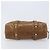 Miu Miu Handtasche Vitellolux Brown Gold Auth 206002V Braun Golden - Ansicht 5