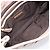 Borsa a tracolla Miu Miu Matelassé Pelle Rosa Oro Auth bs37375 D'oro - vista 10