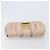 Borsa a tracolla Miu Miu Matelassé Pelle Rosa Oro Auth bs37375 D'oro - vista 5